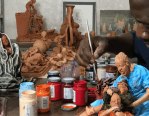 RifugiArti: arte è inclusione