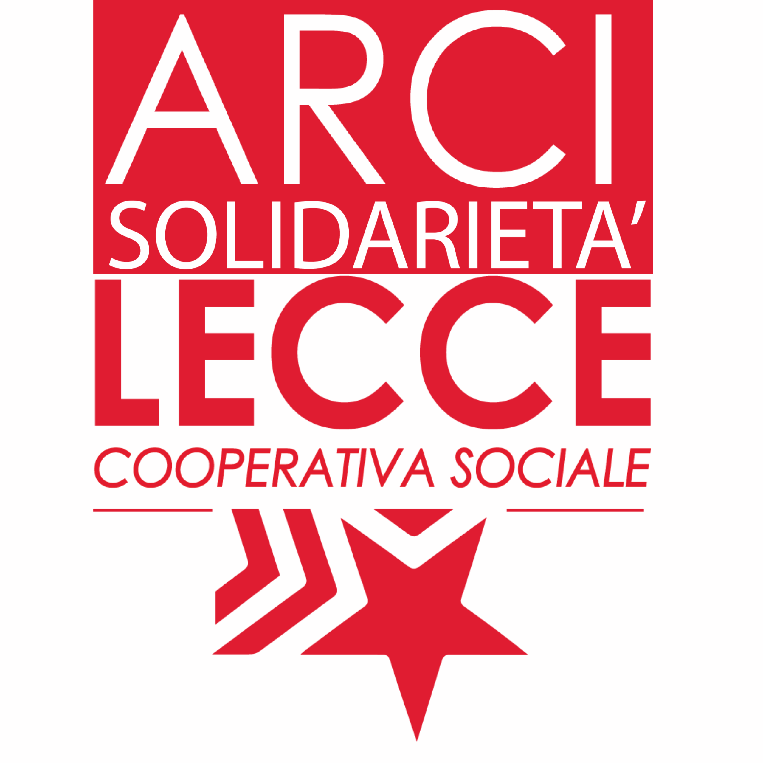 Arci Solidarietà Lecce
