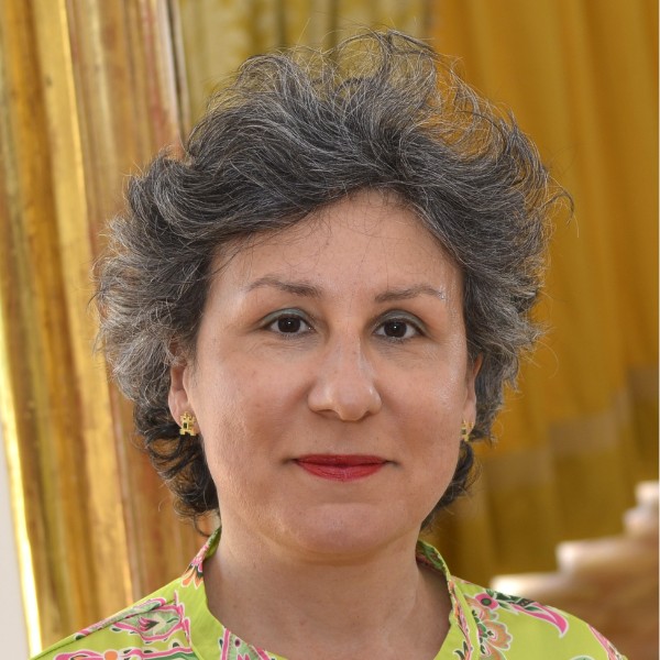 Maria Giovanna Fidone